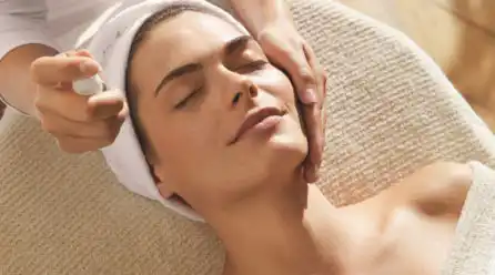 Ritual Hammam y masaje en pareja en Madrid centro