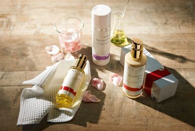 Dr. Hauschka® Reafirmante Anti-Aging