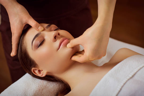 Gift Card - Relaxing Massage