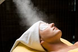 Facial Calmante